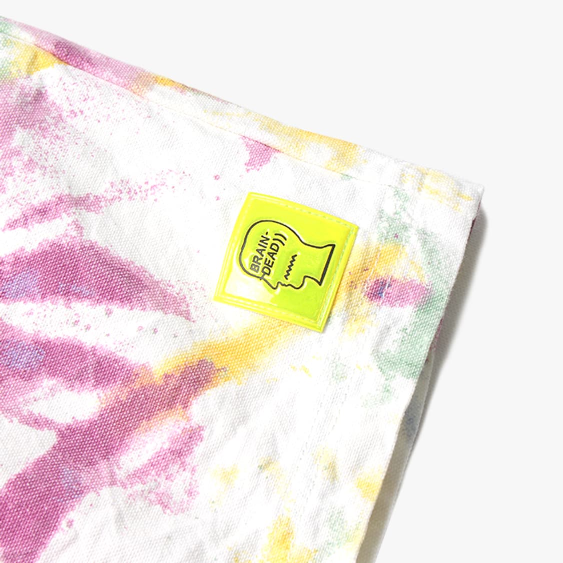  BRAIN DEAD "Pattern Half Pants" 상품이미지3