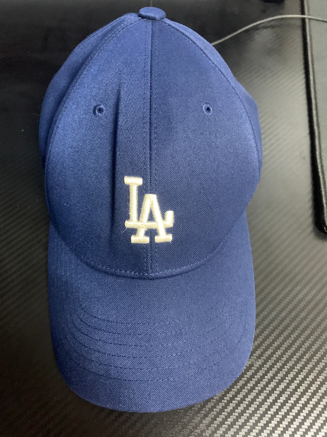 MLB LA 모자 상품이미지1