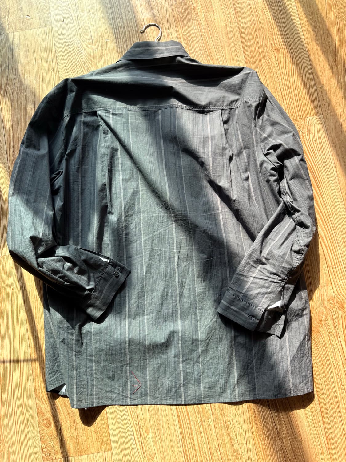 아모멘토 셔츠 M 상품이미지2