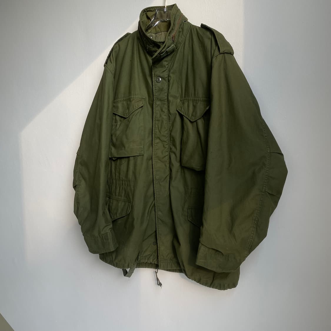 🌊M65 3rd OG XL 상품이미지2