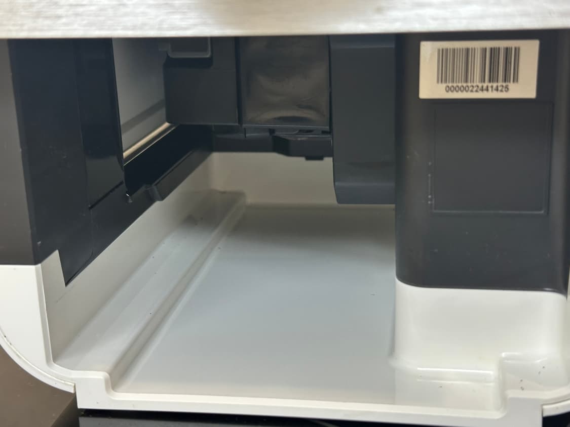 스메그 BCC01 화이트 커피머신 상품이미지4