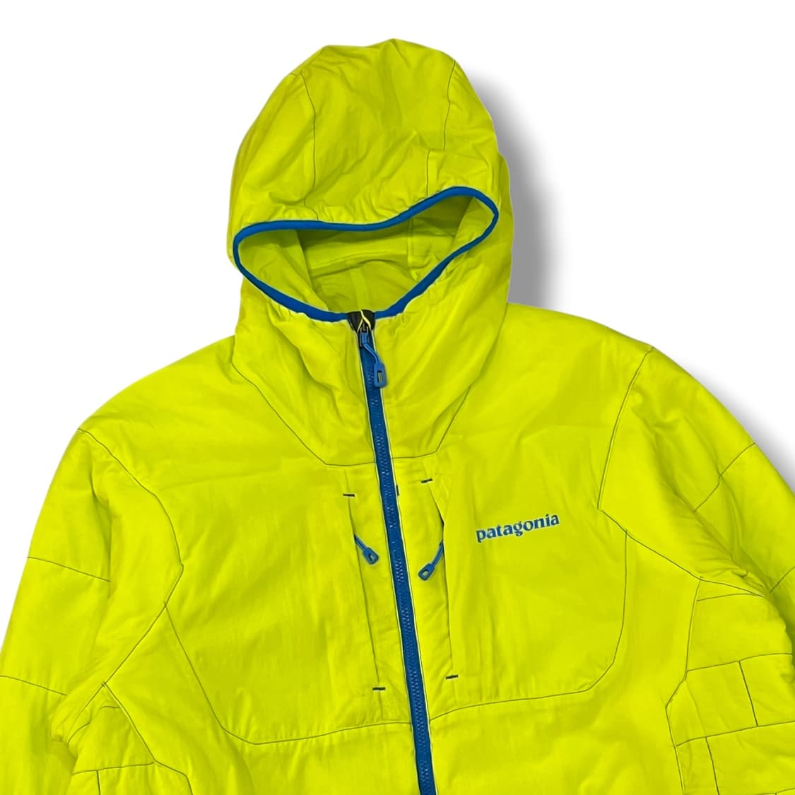  파타고니아 나노 에어 후드 자켓 y14057 상품이미지4