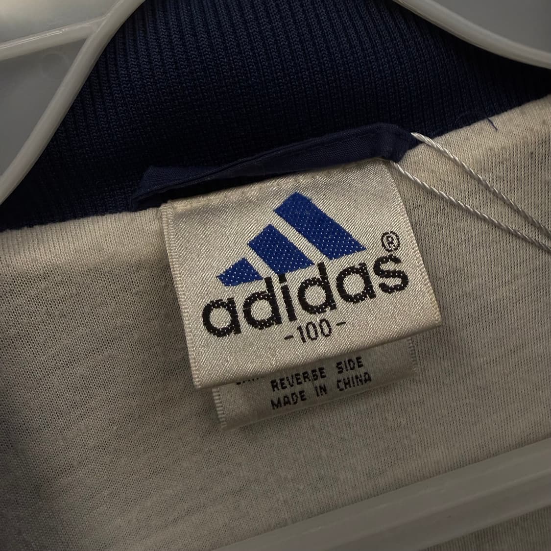 adidas 90s Windbreaker 상품이미지4