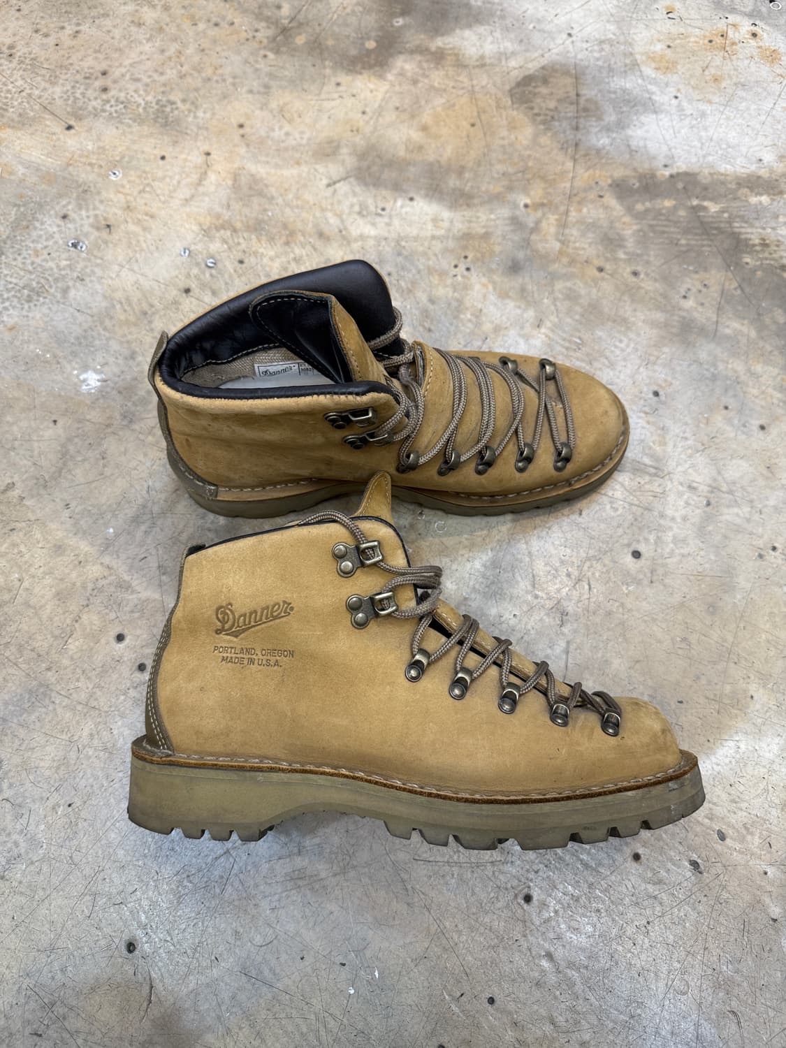 대너 마운틴라이트 패터슨 리밋에디션 상품이미지2