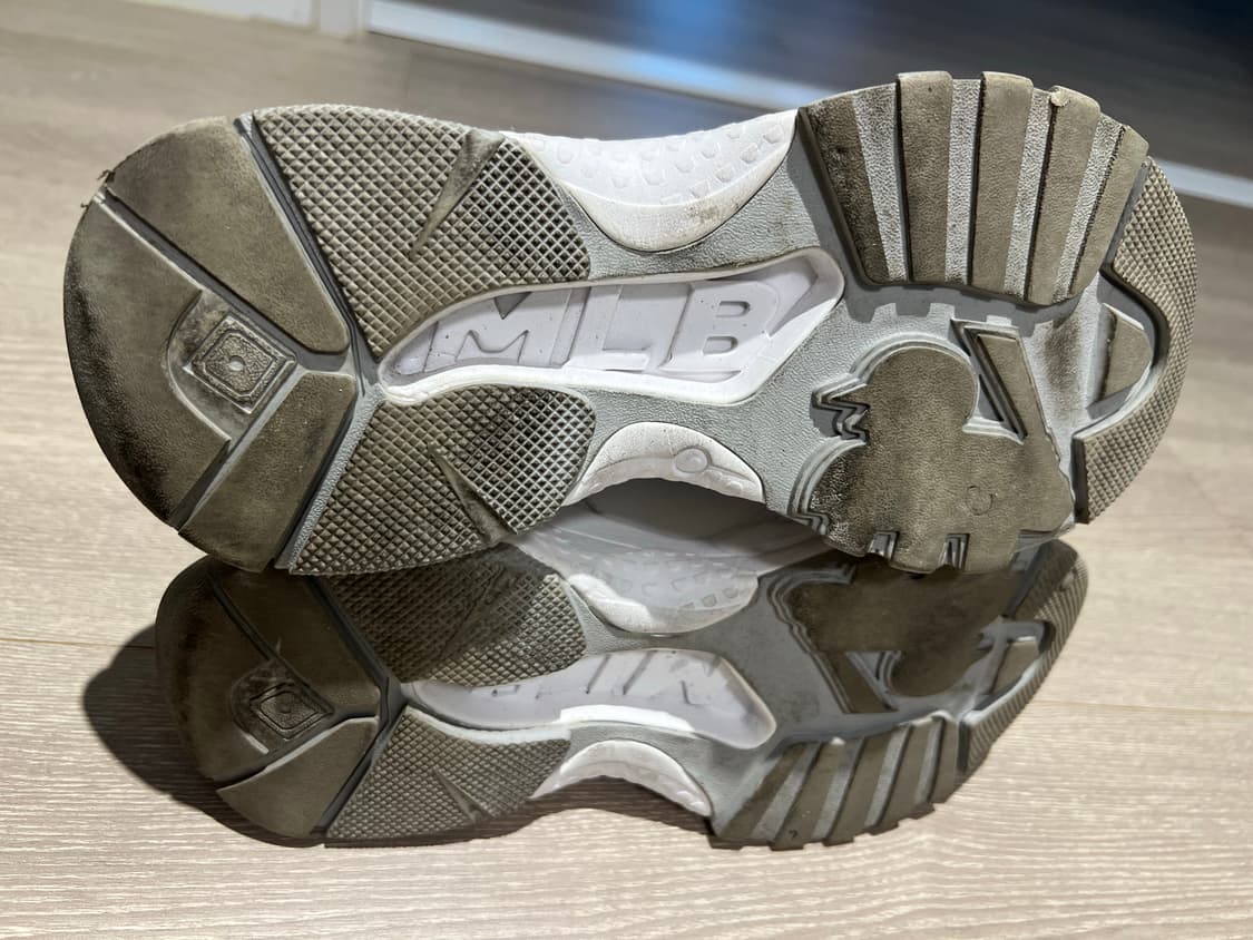 240) MLB 여성 운동화 상품이미지3