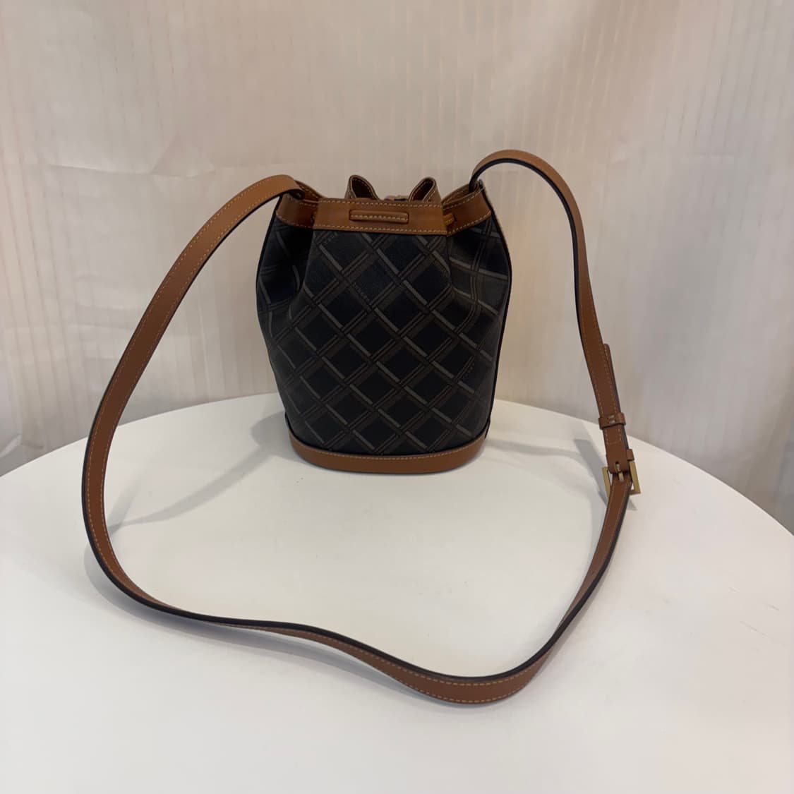 정품 루즈앤라운지 복조리 크로스백     상품이미지6