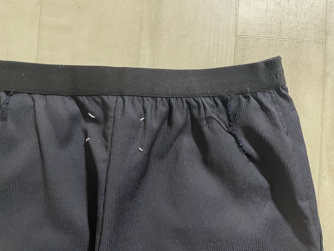 메종 마틴 마르지엘라 밴딩 팬츠 상품이미지3