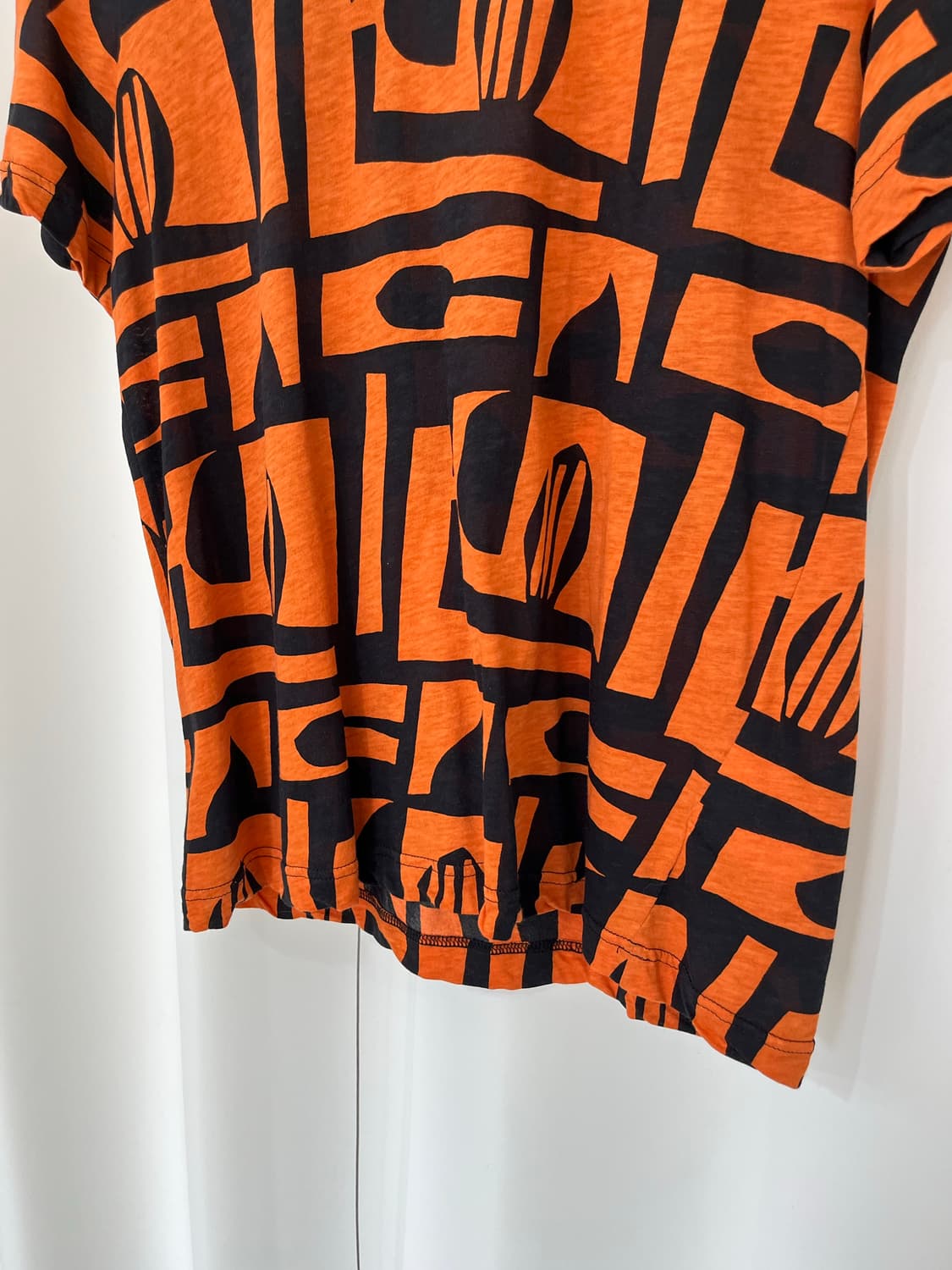 JUNYA WATANABE t-shirt 상품이미지3