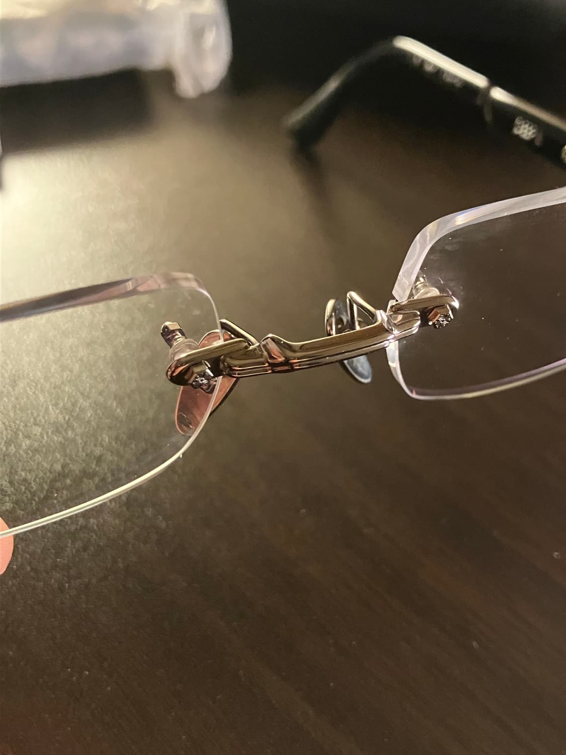 크롬하츠 / 딥2 / 실버 상품이미지4