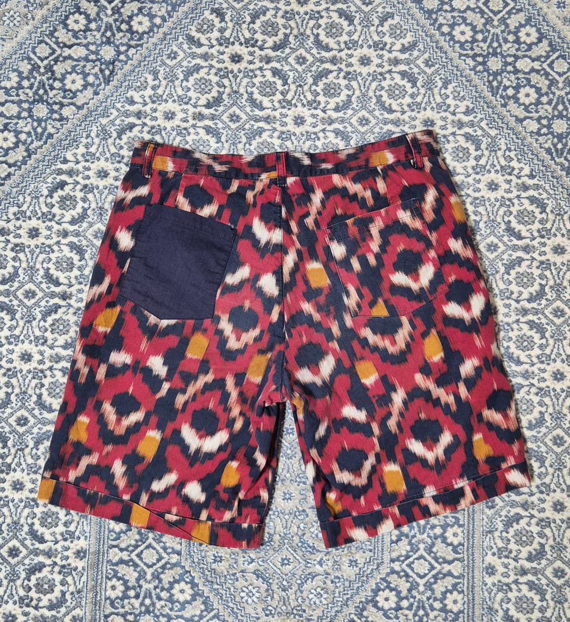 Libertine-Libertine 쇼츠 (S) 상품이미지2