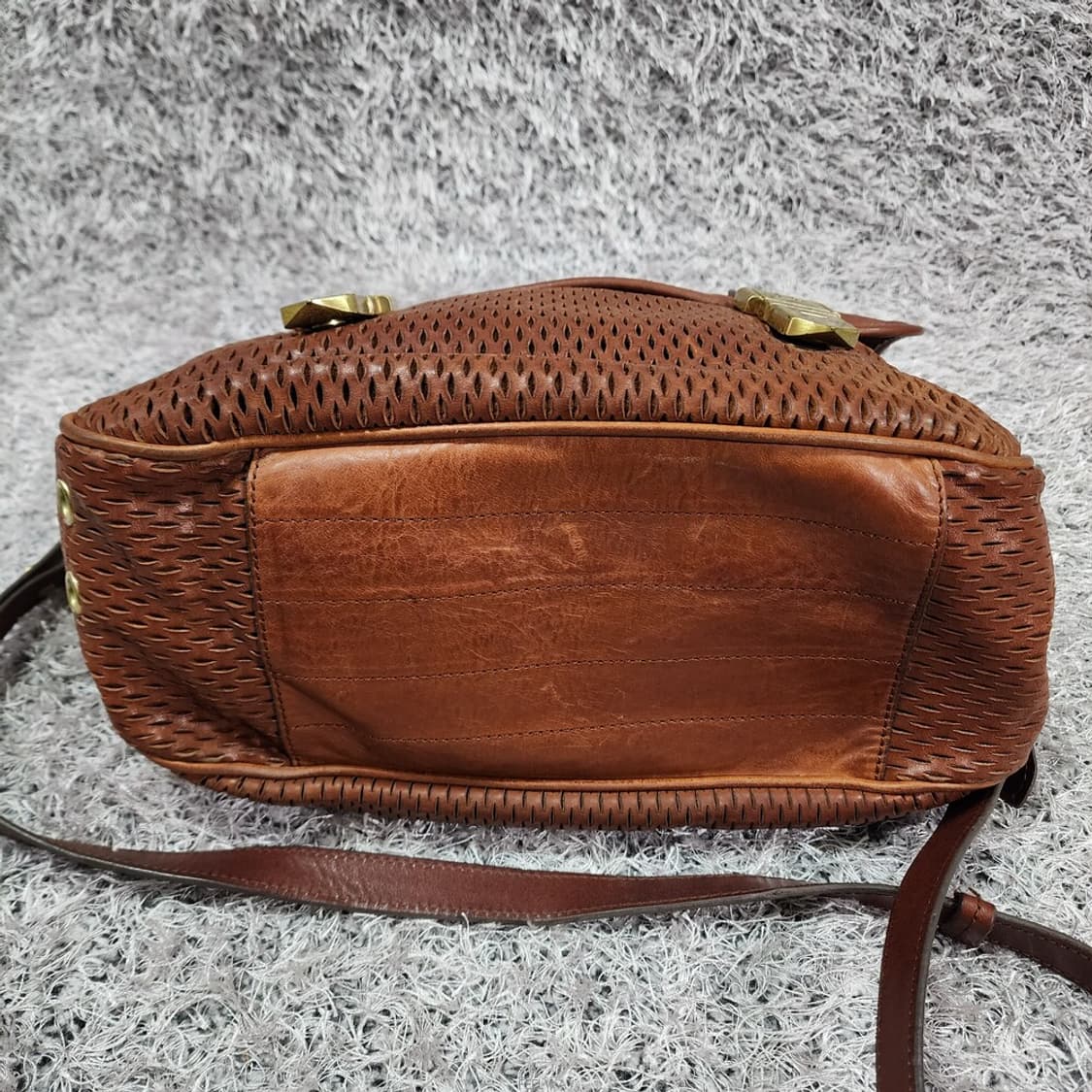 멀버리 토트백 크로스백 상품이미지5