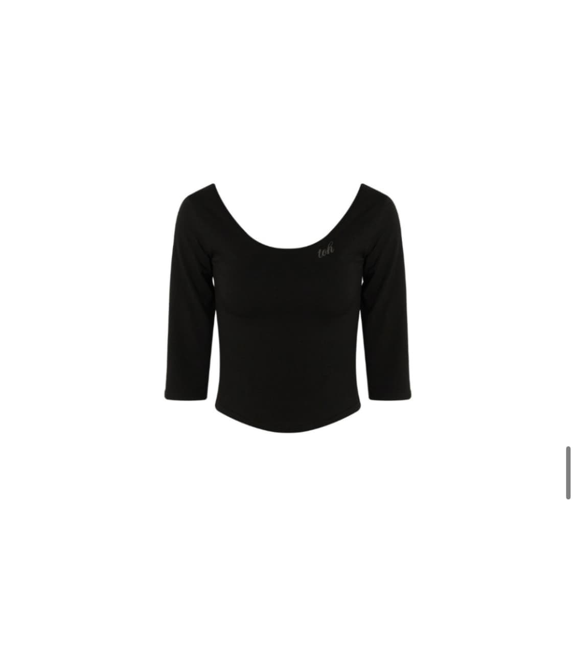 티오에이치 toh U are tee 상품이미지2