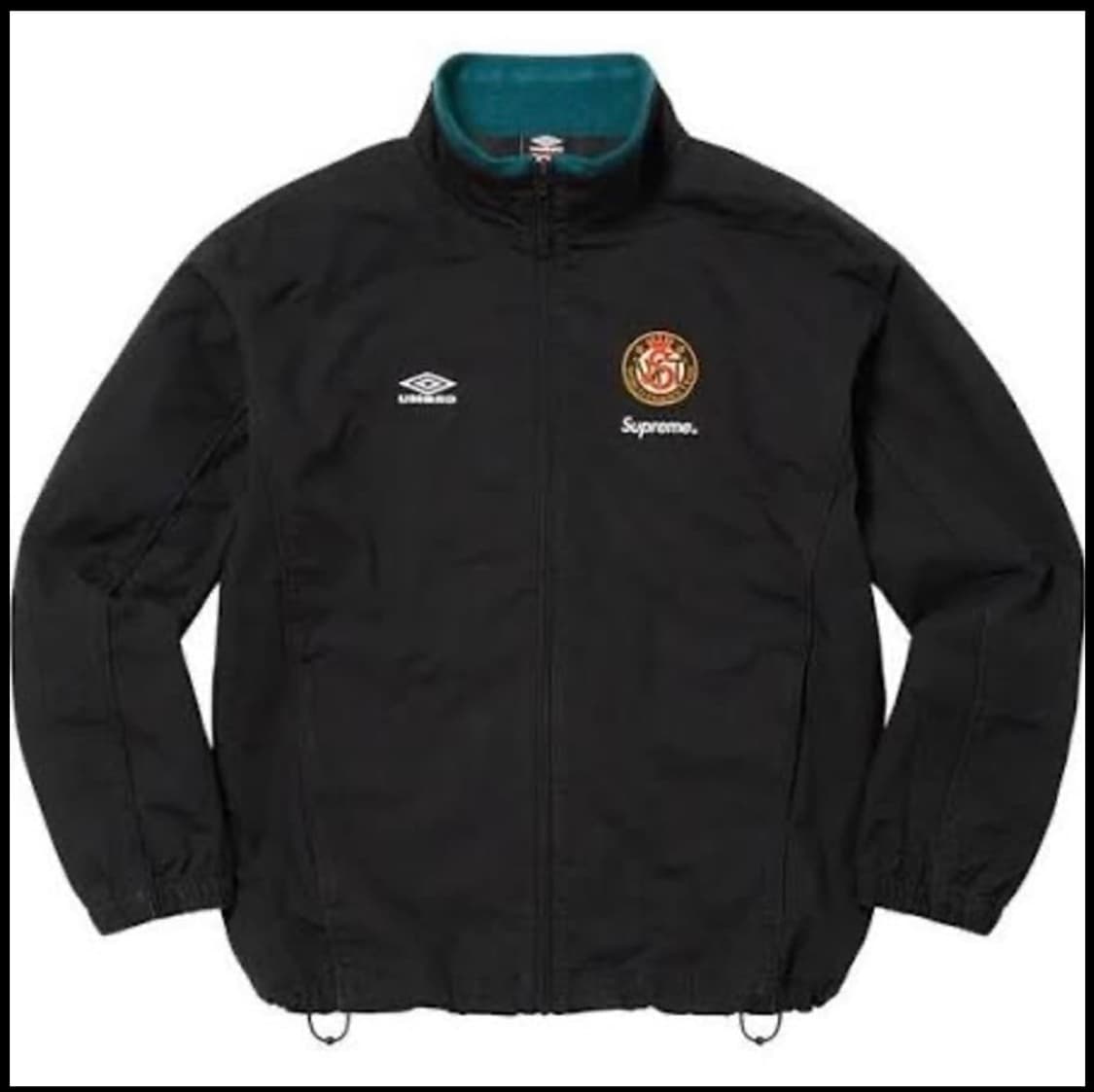 슈프림 엄브로 트랙 자켓 XL 상품이미지2
