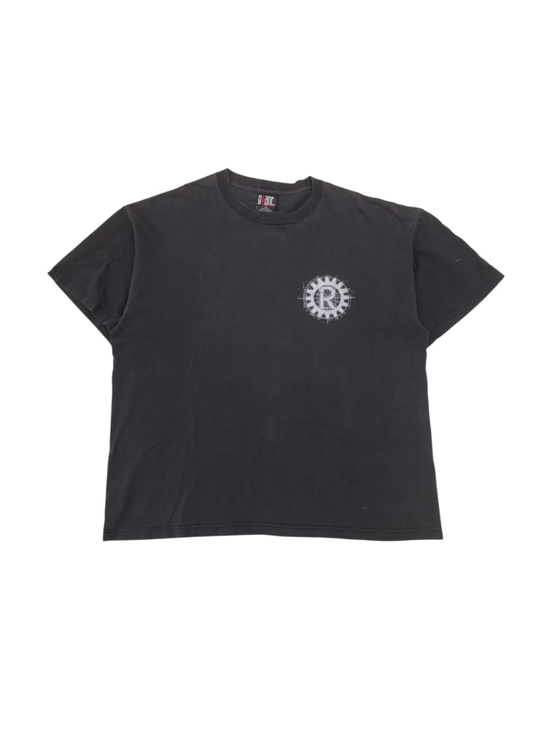 90‘s 레이지 어게인스트 더 머신 빈티지 밴드티 상품이미지4