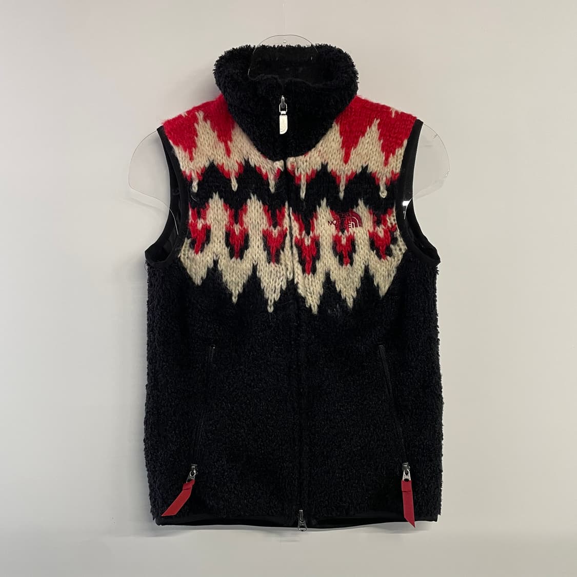 노스페이스 퍼플라벨 베스트 상품이미지3