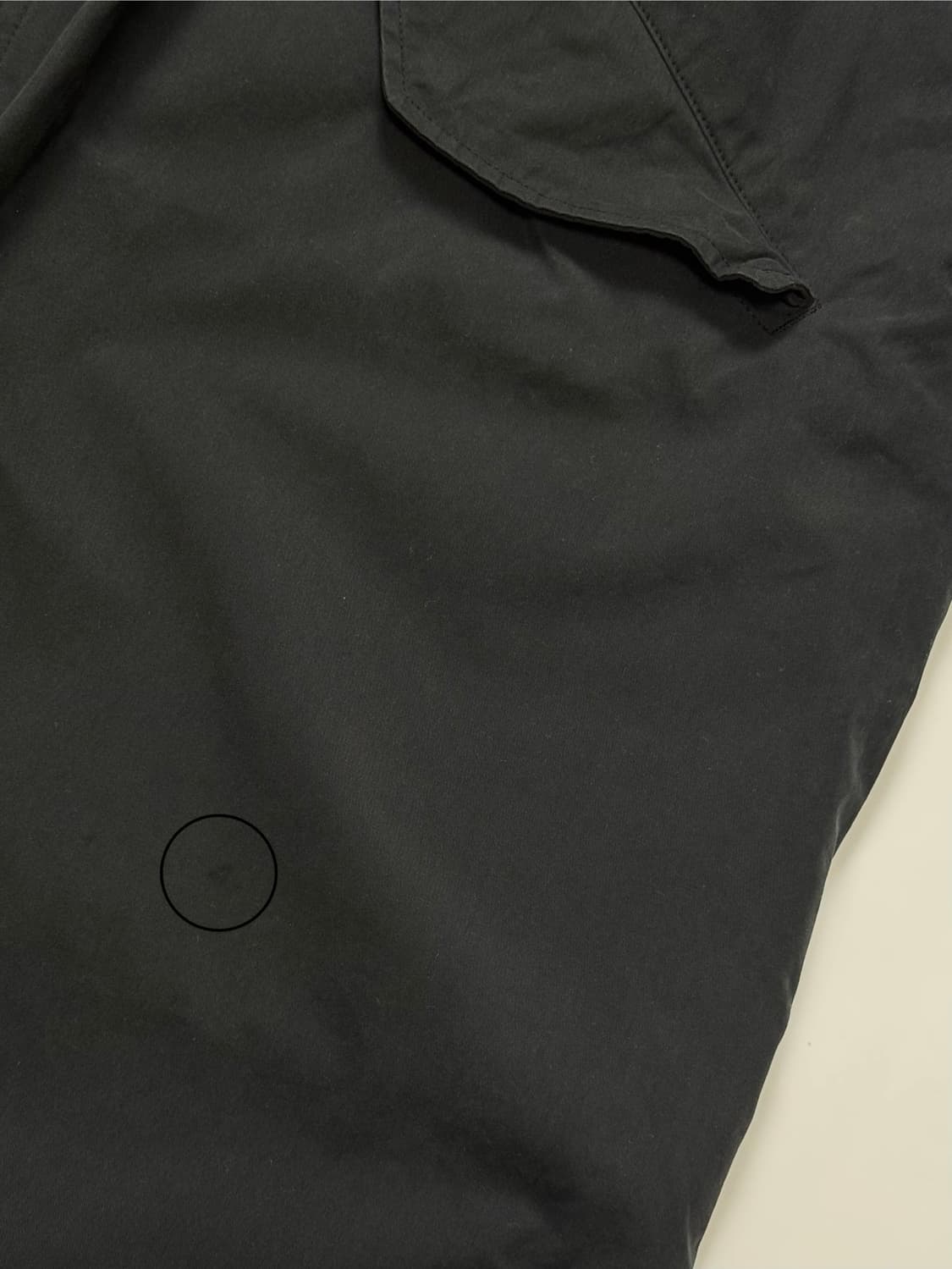 빔즈 M-65 M65 3-way 개파카 피쉬테일 M 상품이미지6