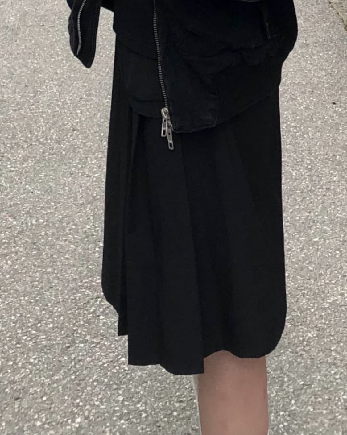 김미 스커트 상품이미지1