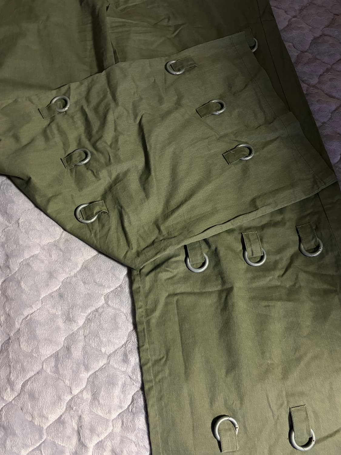 HONO Ring pants 상품이미지8