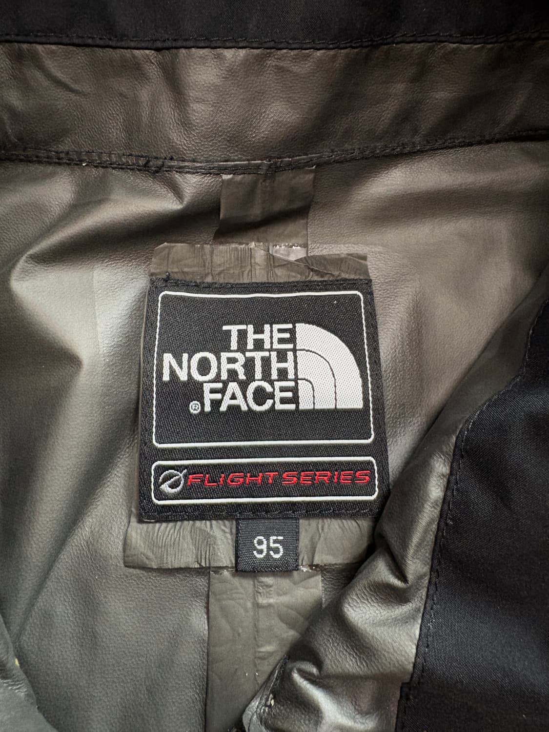 노스페이스 고어텍스 고프코어 마운틴 자켓 3253 상품이미지5