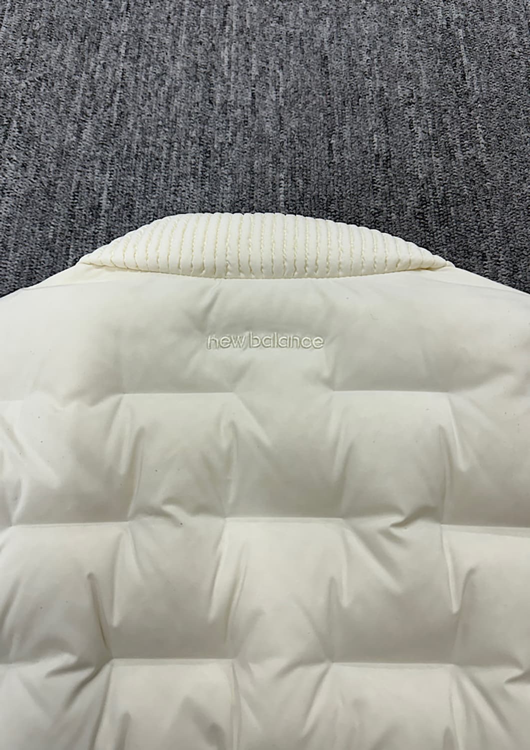 뉴발란스 패딩  상품이미지4