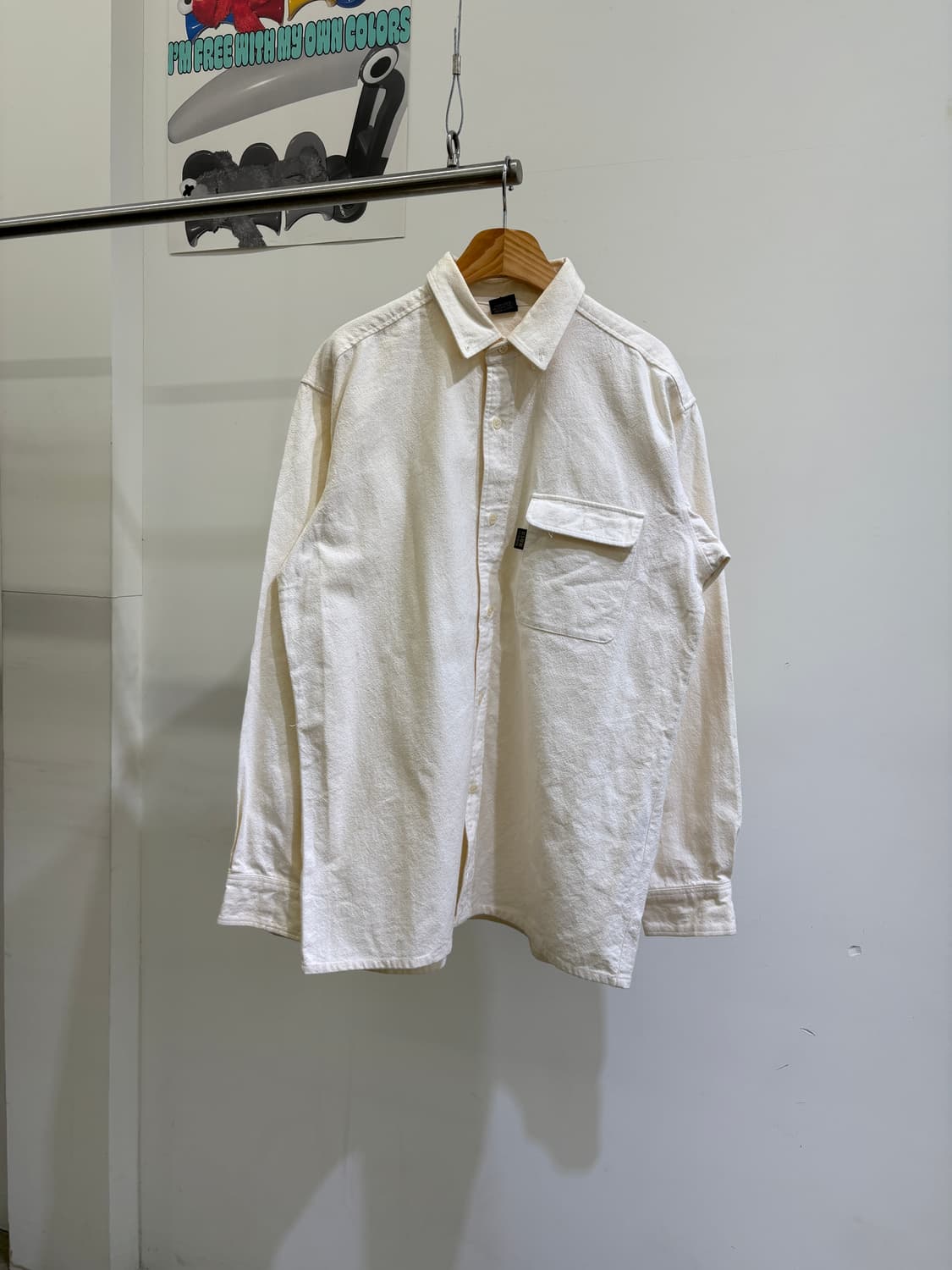 ADIDAS 셔츠 상품이미지1