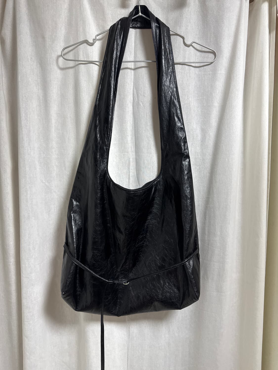 LCDC BELT STRAP SHOULDER BAG 벨트 스트랩 숄더백 상품이미지2
