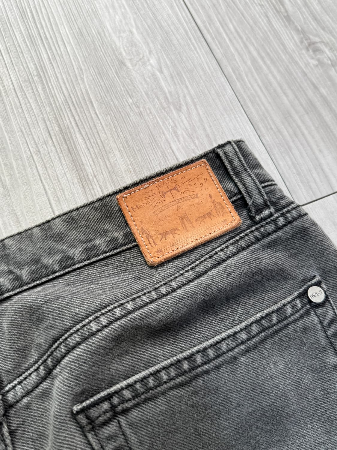 [30] 모드나인 Shadow Chaser MOD1 쉐도우 체이서 상품이미지3