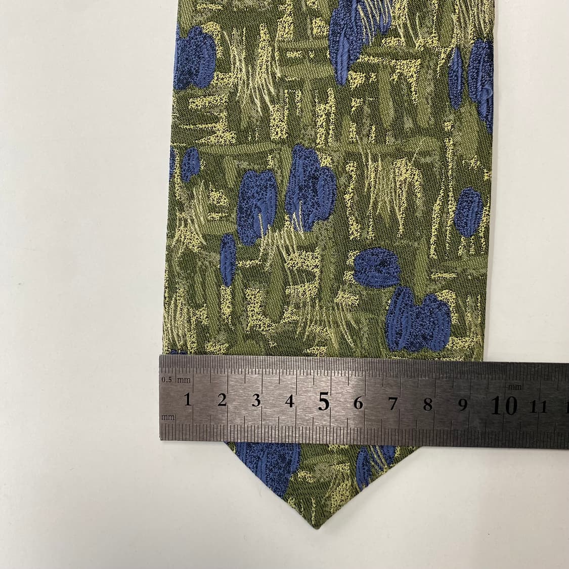 겐조(KENZO) 명품 정품 넥타이 상품이미지8