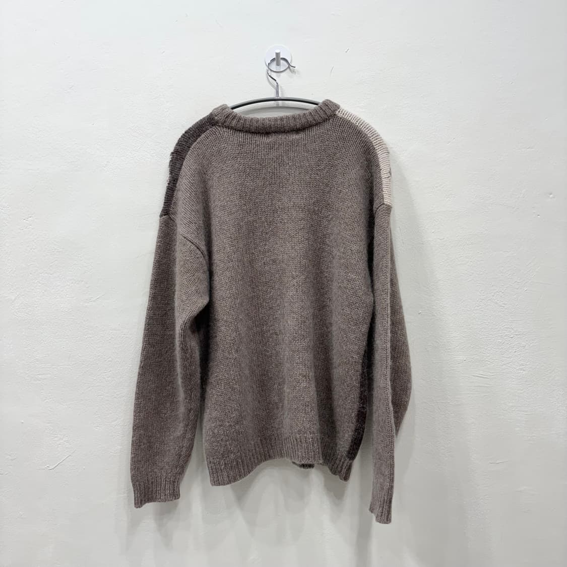 vintage knit 상품이미지3