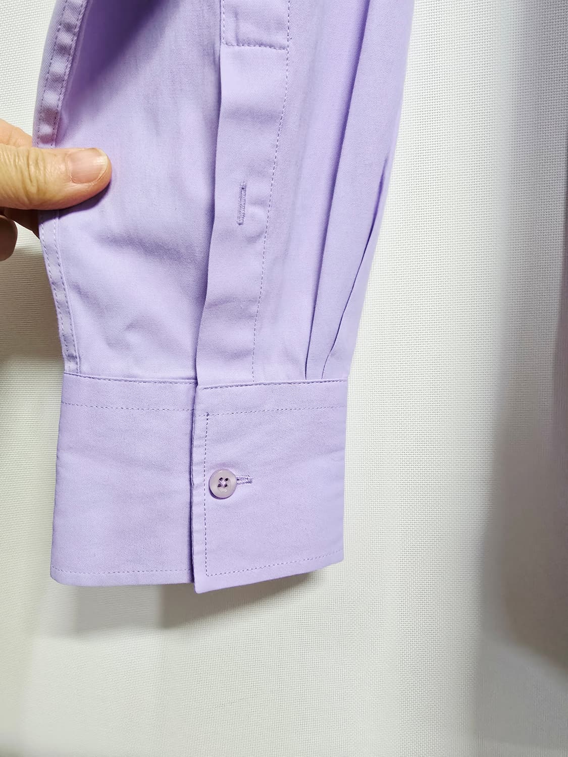 Standard 긴팔 남방 셔츠 상품이미지2