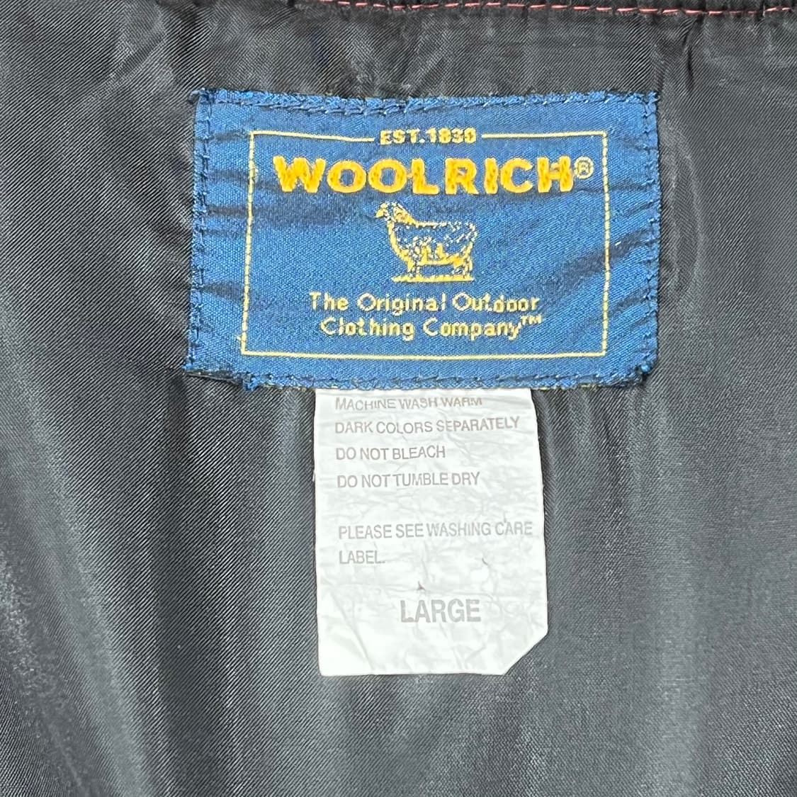 울리치 퍼 후드 집업 s09815 상품이미지6