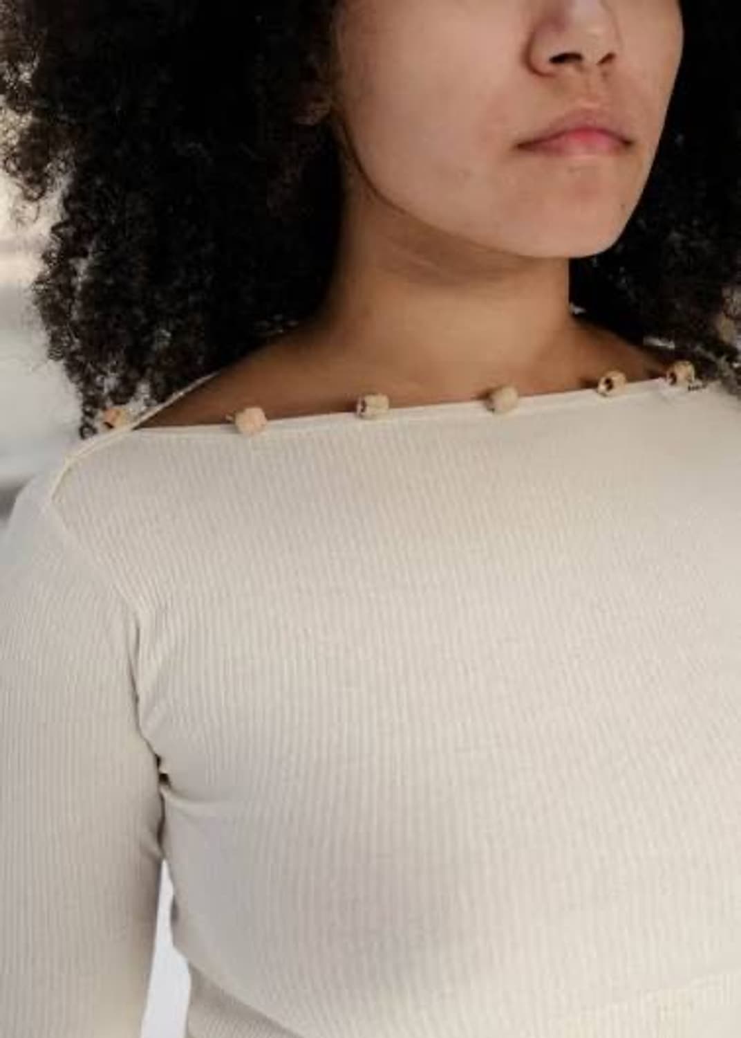 TAV 롱슬리브 언다이드 상품이미지2