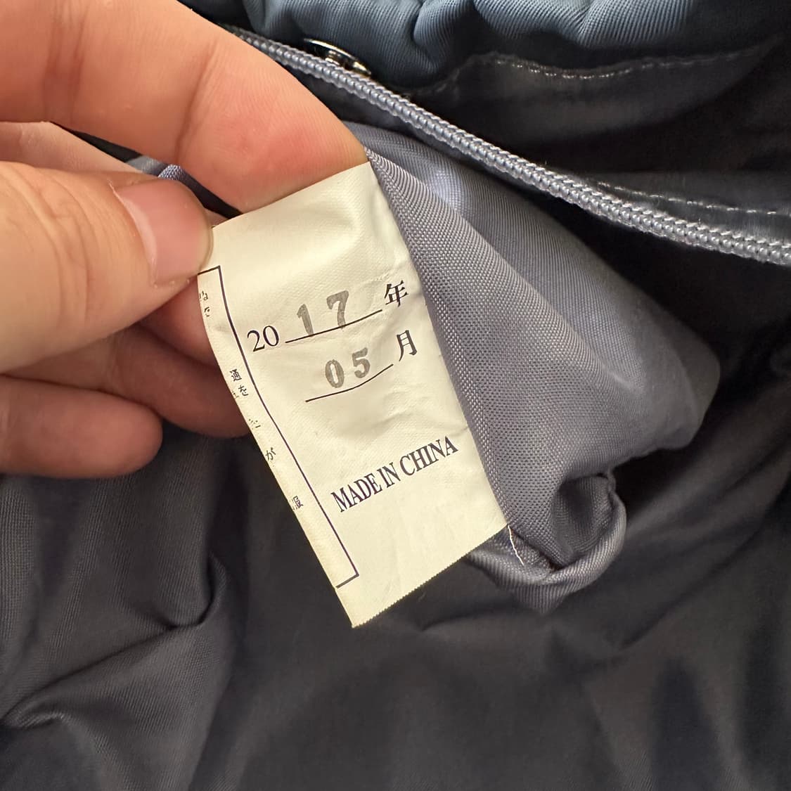 요지야마모토 y'saccs 토트백 상품이미지8