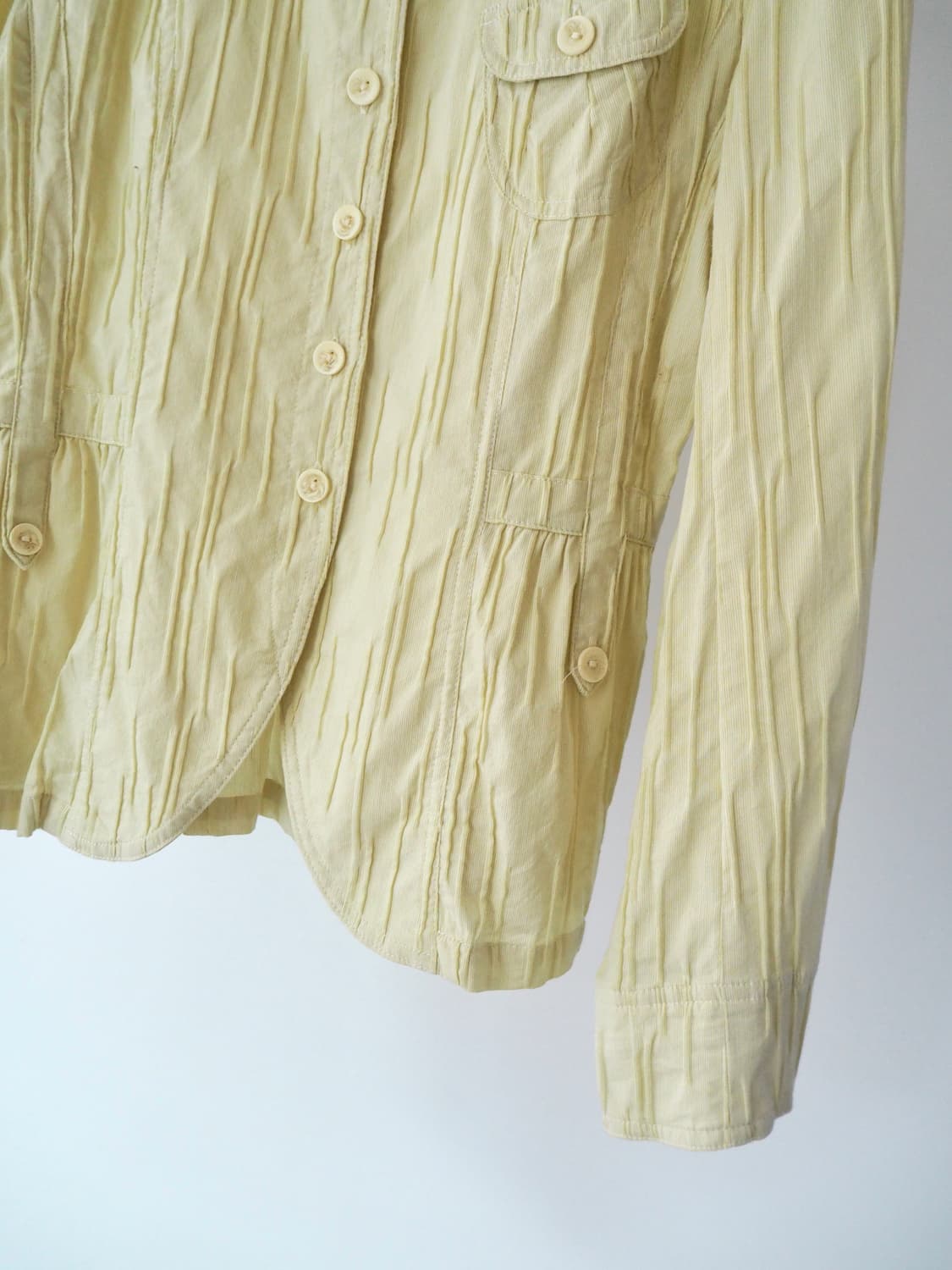 vintage jacket  상품이미지3