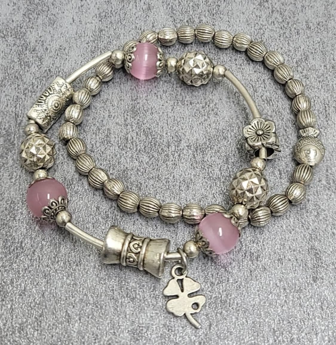 vintage bracelet set 상품이미지1