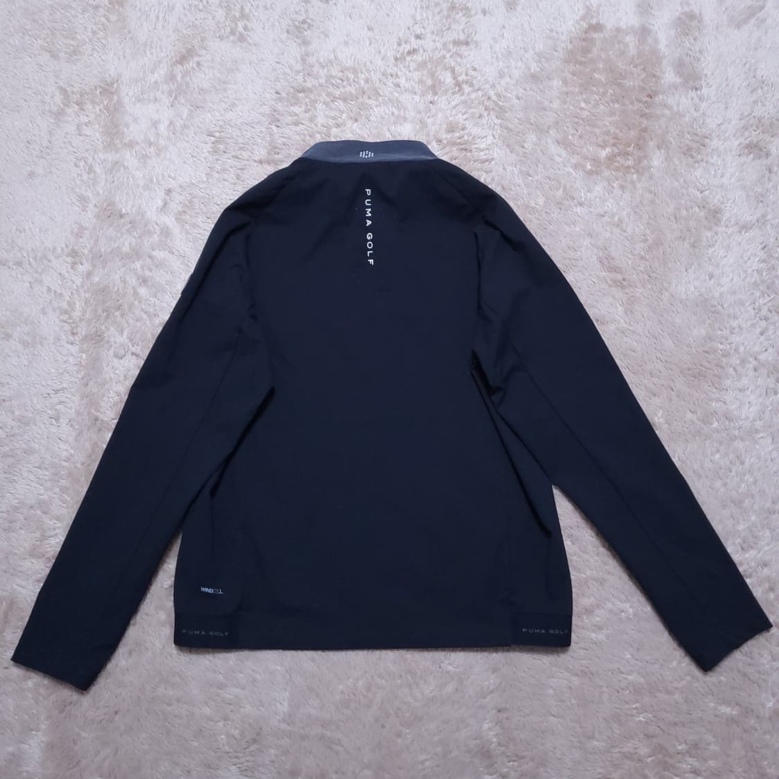 Puma 퓨마 남 L 자켓 0410 상품이미지2