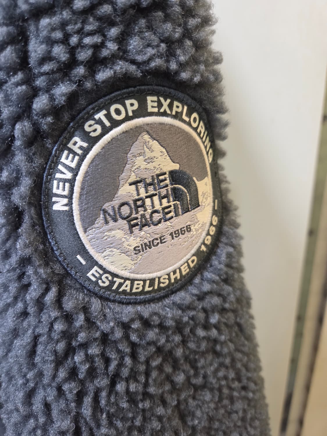 노스페이스 상품이미지2