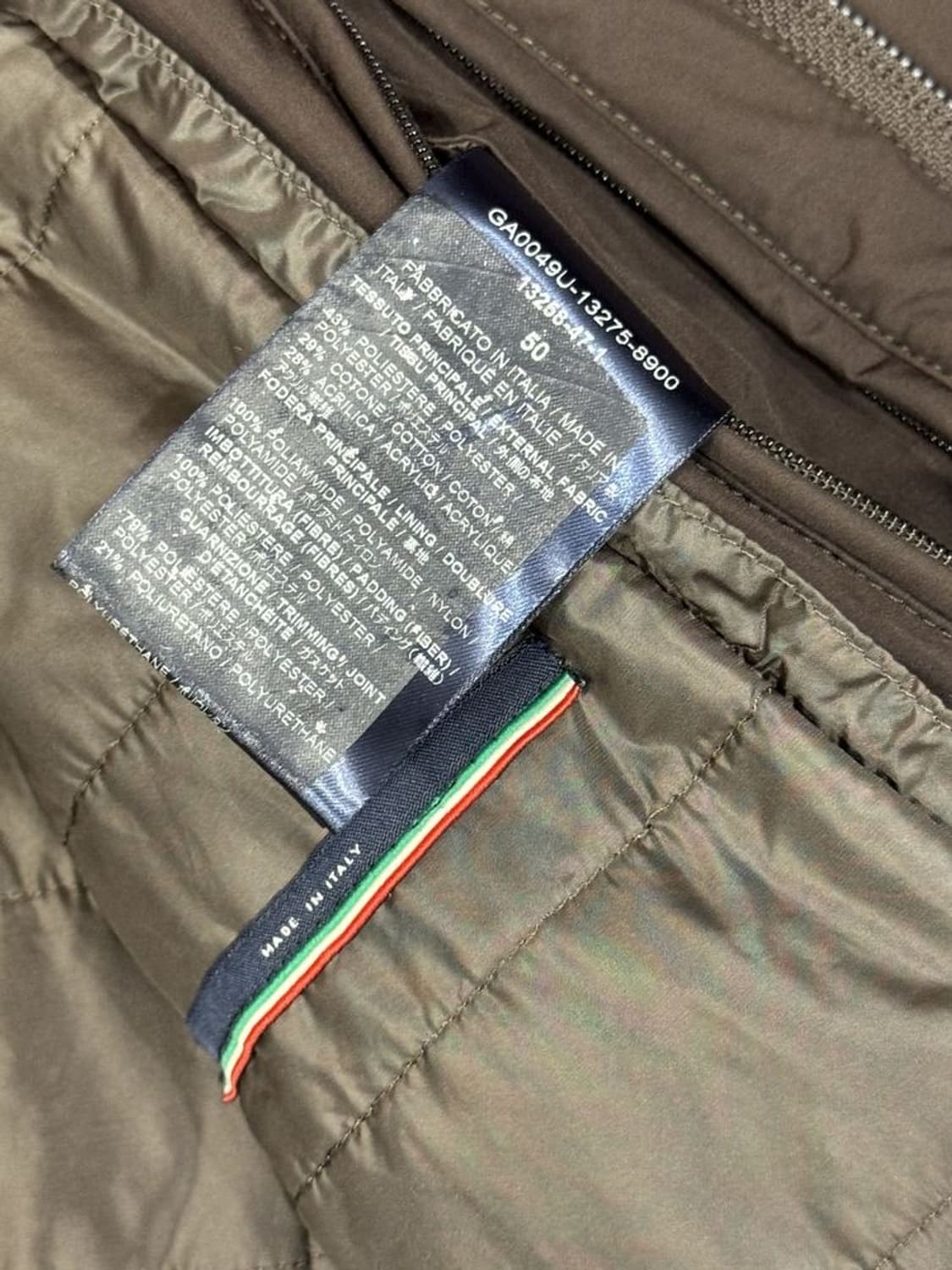 에르노 자켓 상품이미지7