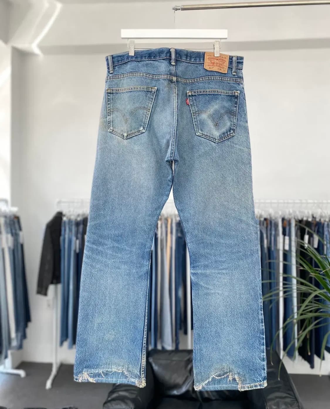 Levis 00’s 517 Maxico 상품이미지2