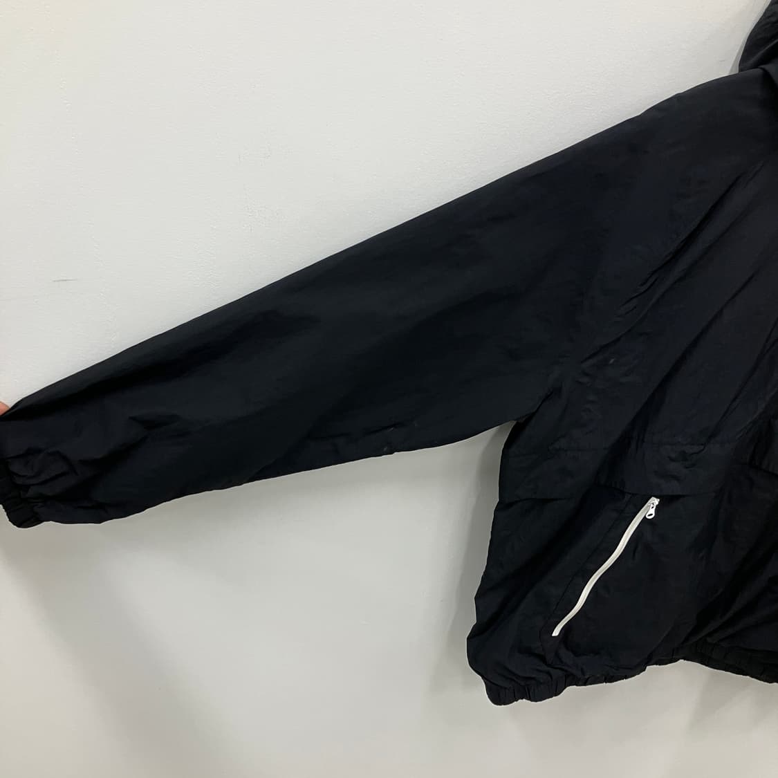 나이키 NSW 우븐 후드 아노락 자켓 XXL 상품이미지4