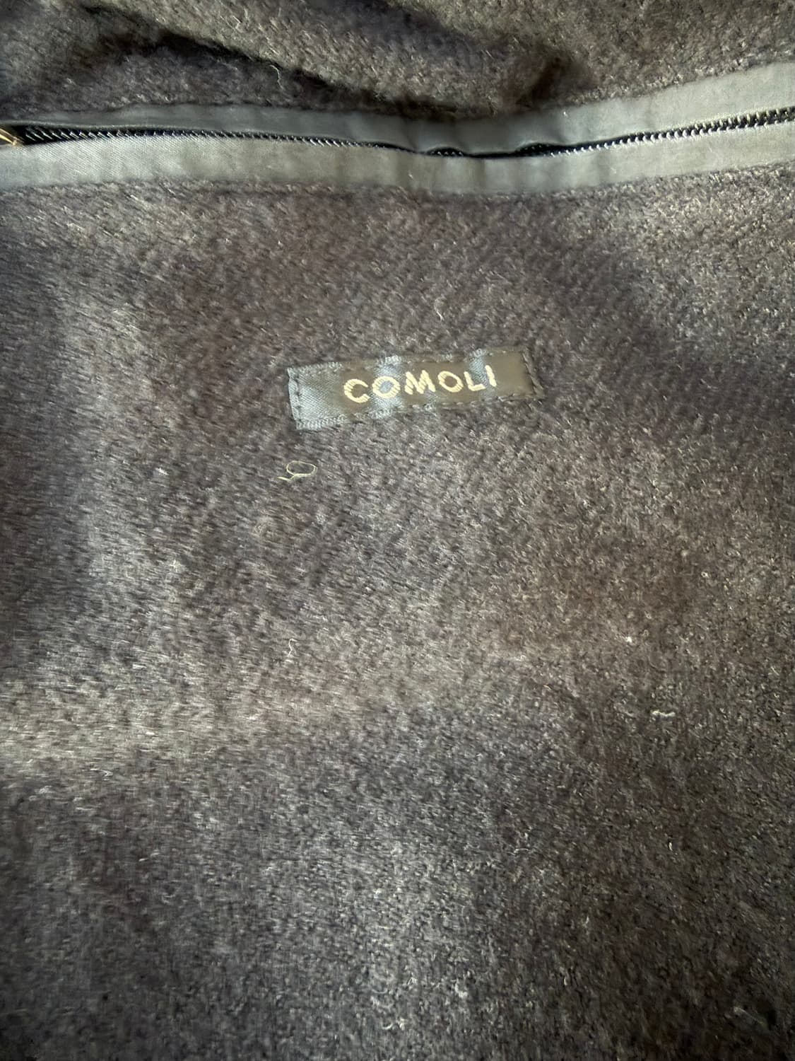 코모리 후드집업3 상품이미지4