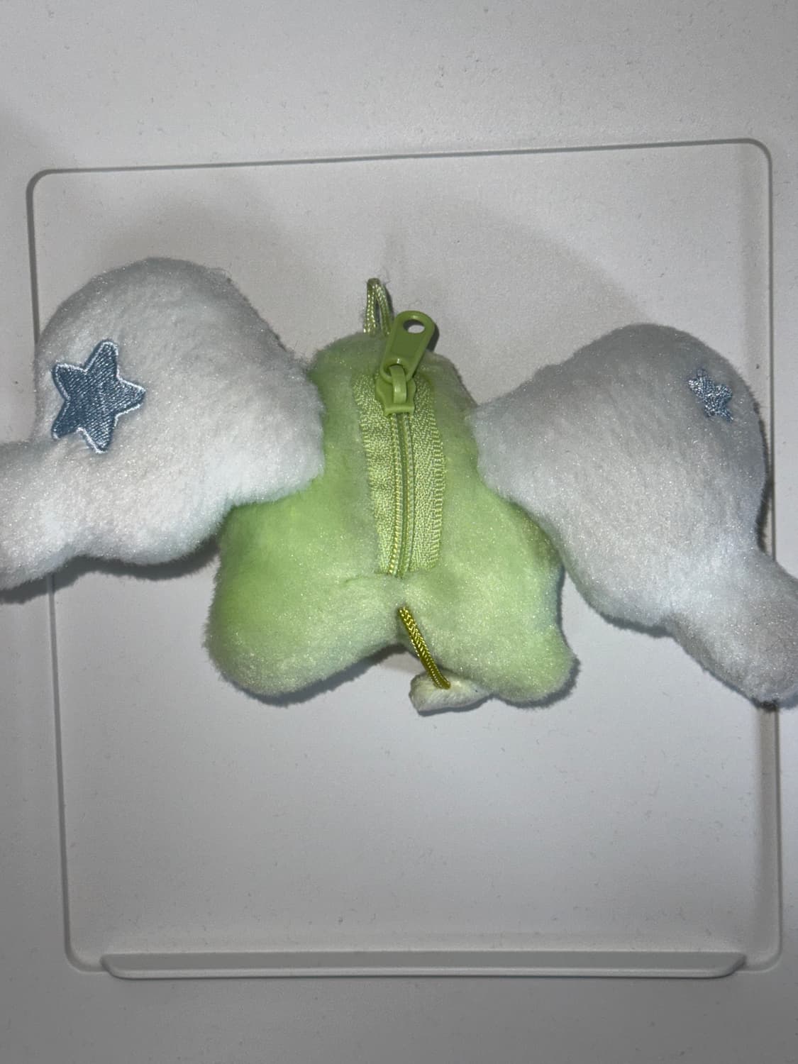 엔시티위시 위츄 키링 상품이미지3