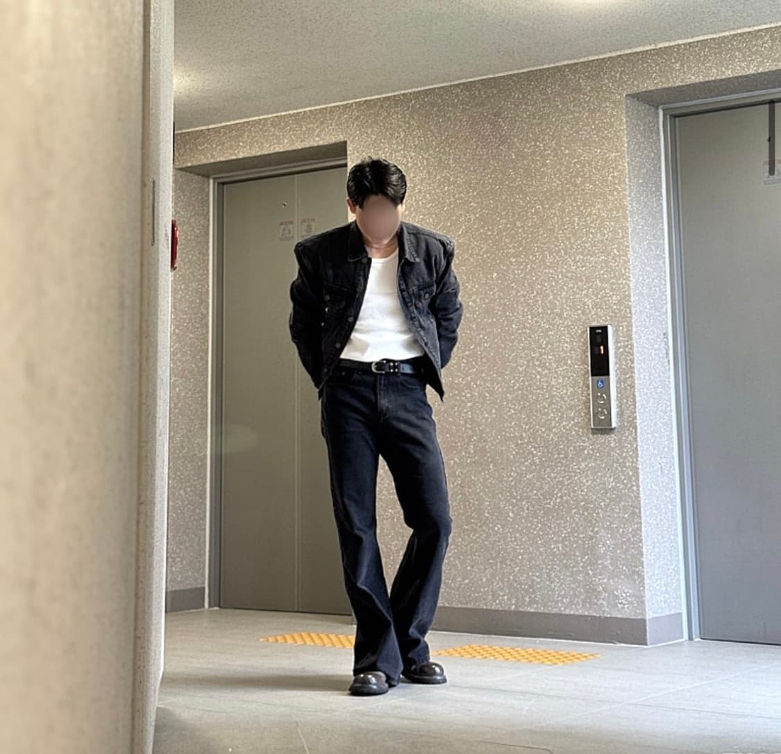 빈센트 맛 dnsr 레가시 트러커 m 상품이미지6