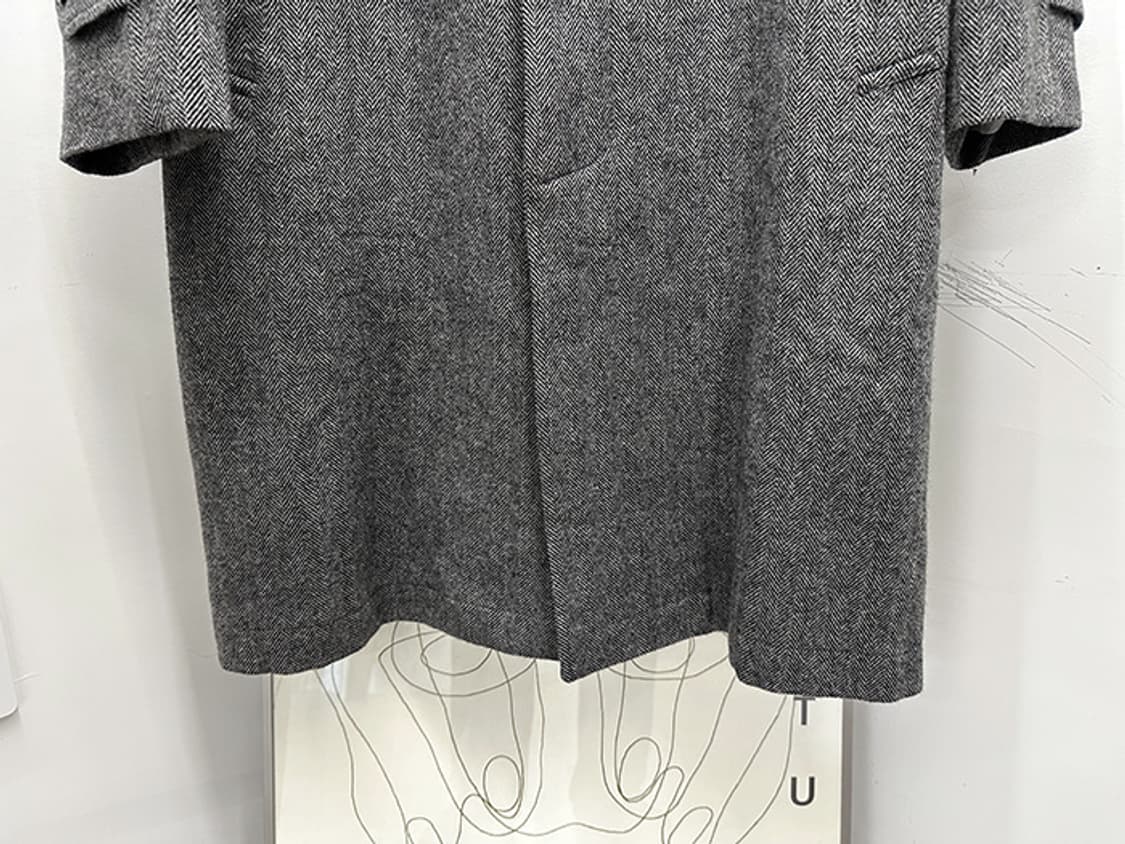 HAMINGWAY EX_ cashmere blend (L) 상품이미지3