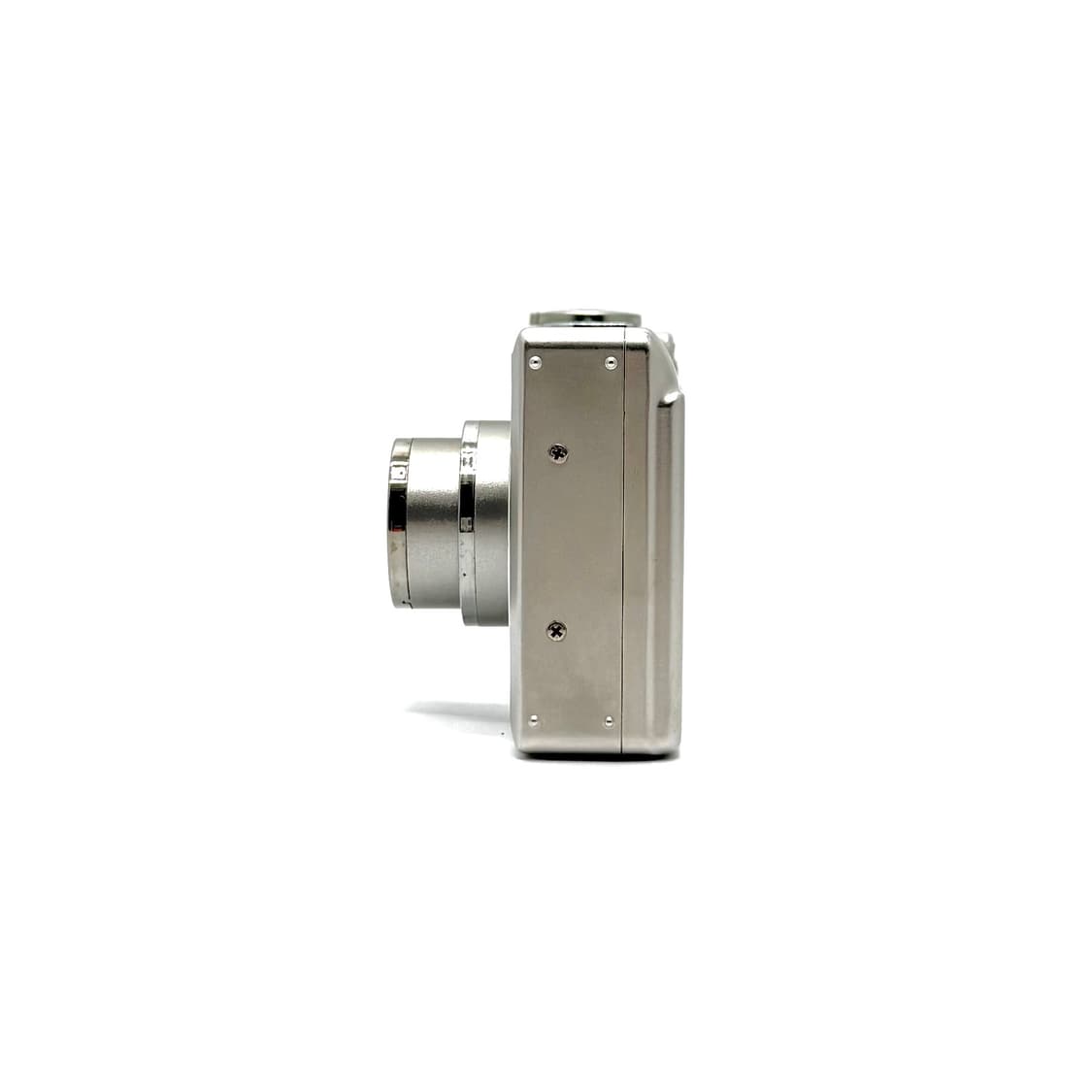 [인플루언서픽!] 캐논 IXY DIGITAL 70 디지털카메라 상품이미지7