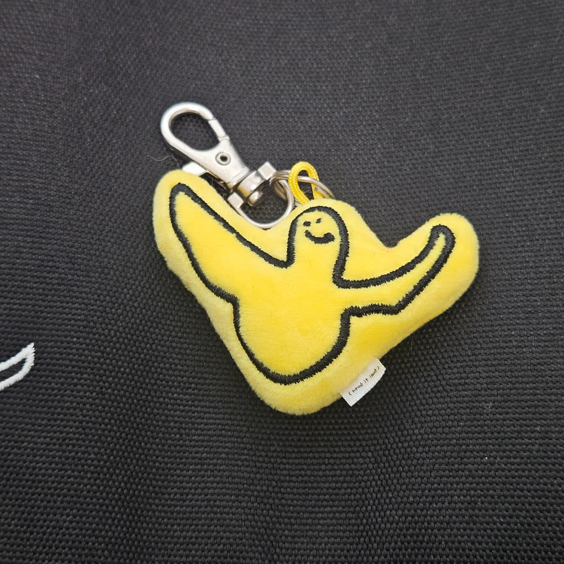 와릿이즌 매신저백 블랙 마크곤잘레스 상품이미지7