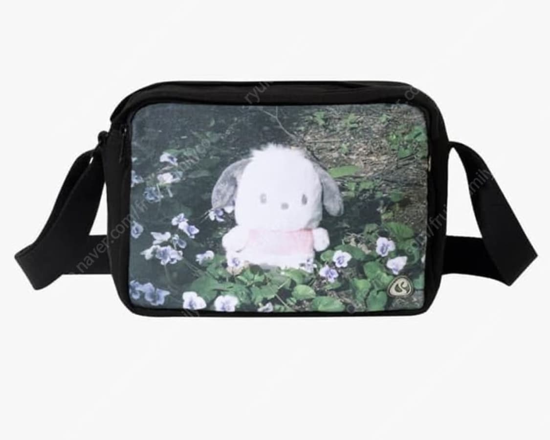 스마트어반유즈풀 코이세이오 산리오 포챠코 크로스백 상품이미지1