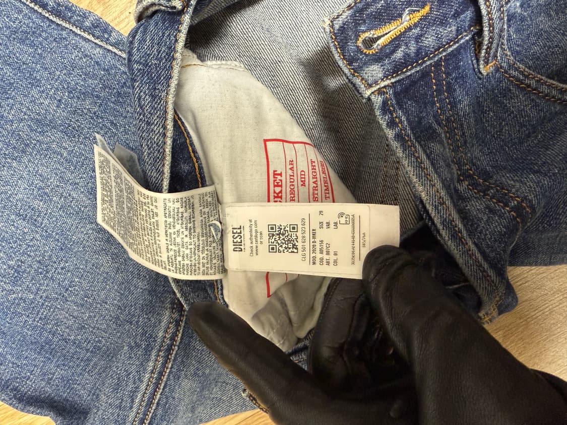 디젤  상품이미지5