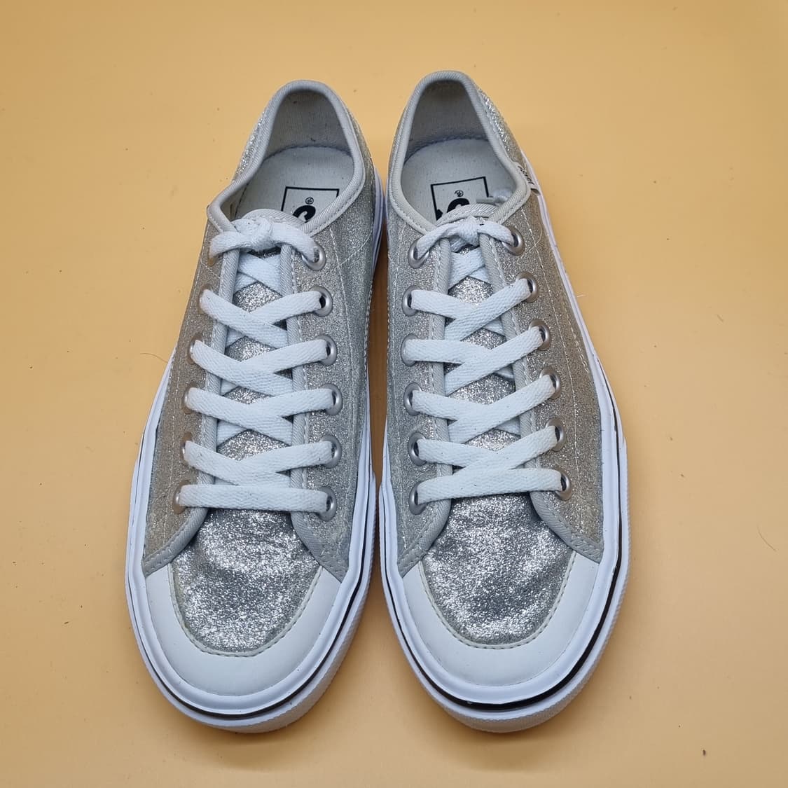 반스 글리터 유니온 스니커즈240 상품이미지2