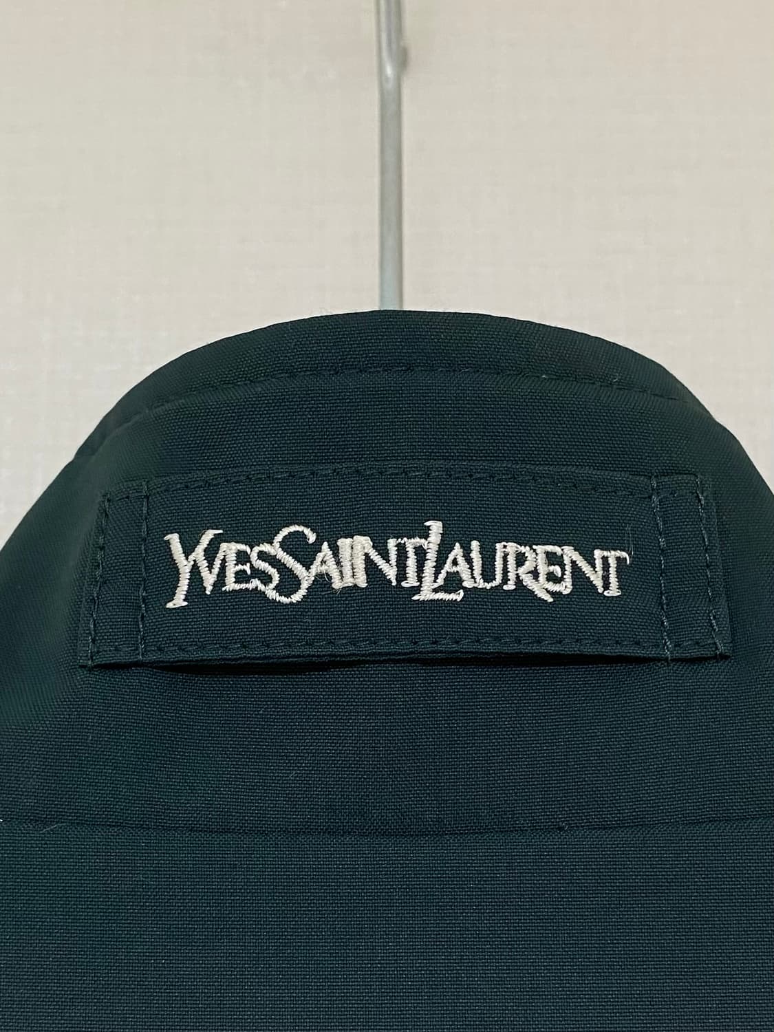 YVES SAINT LAURENT YSL LOGO JUMPER 상품이미지6